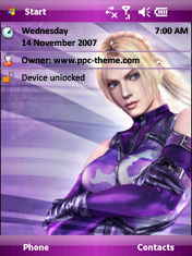 Nina ppc theme